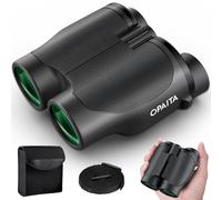 20x32 Binoculars for Adults Kids High Powered with Sharper Vision Compact Bi...
