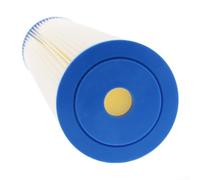 20x4.5 & 20x2.5 Inch PP Water Filter Cartridge for Pentek S1-20B, Replacement Filter Element for Swimming Pool and Spa Purification(20 * 2.5“)