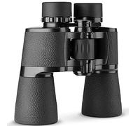 20x50 Binoculars for Adults,HD Professional/Waterproof Fogproof Binoculars with Low Light Night Vision and Clear FMC BAK4 Prism Lens,for Birds Watching Hunting Traveling Outdoor Sports