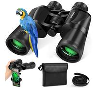 20x50 Binoculars for Adults High Power: Professional Waterproof Binoculars
