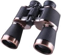 20x50 Binoculars for Adults - High Power Waterproof Binoculars Telescope with Clear Low Light Vision - for Hunting Bird Watching Travel Football Games with Carrying Case and Strap
