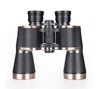 20x50 Binoculars For Adults With Clear Vision, BAK4 Prism, FMC Lens, Waterproof Binoculars Telescope, For Bird Watching Hunting Travel Football Games Stargazing