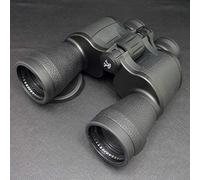 20x50 Binoculars,Luminescent night vision Outdoor Concerts Camping Travel Birding Sport Adjustable zoom Binoculars-gray