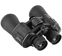 20X50 Double-Cylinder Blade Telescope Handheld Outdoor Looking Low Light Level Night Vision Infrared High-Definition