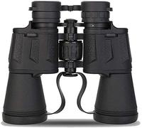 20X50 HD High Power Binoculars, High Clarity Telescope for Outdoor & Night Use, Fixed Zoom, LLL Technology, Portable