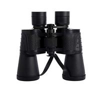 20x50 HD Professional Binoculars - Clear Weak Light Vision, BAK-4 Prism Lens, Large Eyepiece, Waterproof for Bird Watching