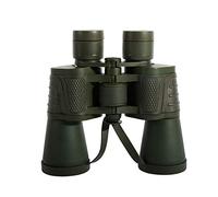 , 20x50 HD Professional Binoculars with Clear Weak Light Vision,Using BAK-4 Prism Lens 22mm Large Eyepiece,for Birds Watching - Waterproof,Natural