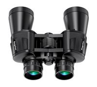 20x50 High Power Binoculars for Adults with Low Light Night Vision,Military Compact HD Professional/Daily Waterproof Binoculars for Bird Watching Hunting/Traveling/Outdoor…