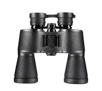 20X50 Powerful Binoculars-HD Wide Angle Metal Body Low Light Binoculars Non-Slip Design for Birds Watching Hunting Monocular Telescope