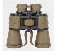 20X50 Wide Angle Binoculars With Low Light Night Vision,Hd Large Diameter Waterproof Binoculars For Hiking Birds Watching Hunting Sports-Ak4 Fmc Lens