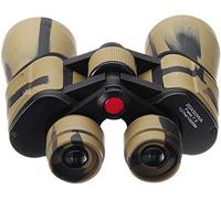 20x50 Zoom HD Camouflage Binoculars Low NightBirdwatching 50mm Telescope for HuntingConcert Outdoor Sports Portable Tele