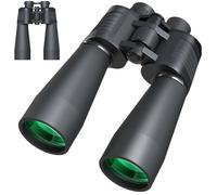 20x60 Binoculars for Adults High Powered - OPAITA HD Binoculars with BAK4 Prism & FMC Lens for Clear Low Light Vision - Large View Binoculars for Bird Watching Hunting Cruise Camping Travel Stargazing