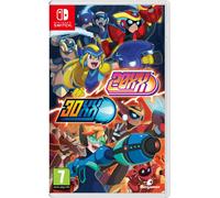 20XX/30XX Nintendo Switch Game