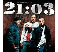 21:03 - Twenty One O Three