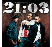 21:03 - Twenty One O Three