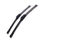 21"+14" For Yaris For Vitz MK1 MK2 1999-2001 2002 2003 2004 2005 U J Hook Front Wiper Blades Brushes Cutter Accessories Wipers Windshield