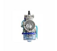 21 24 26 28 30 32 34mm For MAIKUNI For PWK Carburetor For 2T 4T Engine Motorcycle Scooter UTV ATV Universal