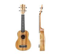 21/24/26 Inch Ukulele 4 String Guita Classical Musical Gifts Instruments for Beginners Ukulele Starter Kit(21)