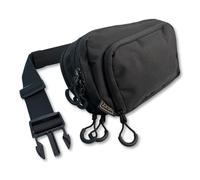 21:31 | Concealed Carry Bag for Men, CCW Fanny Pack, Rugged, Adjustable, Tactical Fanny Pack, EDC, Conceal Carry Bag for Men, Hiking, Fishing