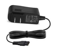21.4V Charger for Bissell SpinWave Cordless PET Hard Floor Spin Mop 23157 23159 2307 2315 2315A Compatible with P/N 1614563 Power Adapter