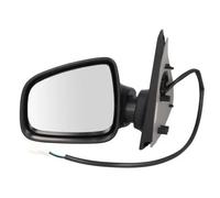 2x ✅Fits BLIC 5402-67-2001147P Side mirror electric Left Convex DACI ⭐UK Seller⭐