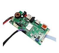 21.5" A1311 1920 * 1080 LM215WF3 SLA1 SDA1 SDB1 DP+HDMI+USB+Audio Display Screen Controller Driver Board EDP 30P 1080P(LM215WF3-SDB1)