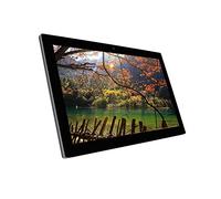 21.5-inch Digital Photo Frame, LED High-definition Display, with Video Player, Suitable for Multiple Scenes