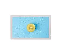 21.5-inch Digital Photo Frame, Video Player, Multi-function Advertising Machine, with Remote Control, Easy To Operate