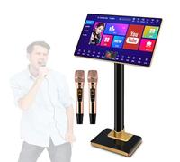 21.5 Inch Professional Karaoke, 6TB