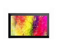 21.5-inch Smart Digital Photo Frame, High-definition LED Screen, Supports Calendar/clock Function, Easy To Use