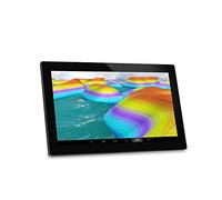 21.5-inch Smart Digital Photo Frame, High Resolution, Multifunctional Wall-mounted Advertising Player with Video Player