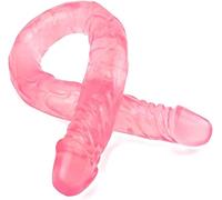 21.5 Inch Soft Elastic Leisure Products, Waterproof, Double Head