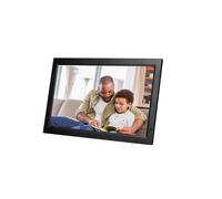 21.5" Industrial Android Tablet - Waterproof, Quad-Core, HD Touchscreen, WiFi, Bluetooth Black