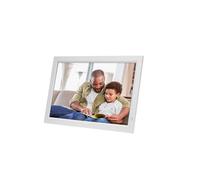 21.5" Industrial Android Tablet - Waterproof, Quad-Core, HD Touchscreen, WiFi, Bluetooth White