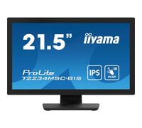 21.5IN 54.6CM PCAP BEZEL FREE