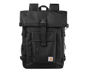 21.5L Phillis Backpack Black One Size