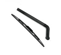 21.6 Inch Rear Wiper Blade/Rear Window Wiper For LAND ROVER DISCOVERY 4 2010-2016，All-Season Rubber With Anti-Lift Technology & Streak-Free Wiping In Rain/Snow
