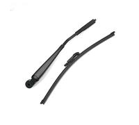 21.6 Inch Rear Wiper Blade/Rear Window Wiper For LAND ROVER DISCOVERY 5 2018-2025，All-Season Rubber With Anti-Lift Technology & Streak-Free Wiping In Rain/Snow
