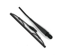 21.6 Inch Rear Wiper Blade/Rear Window Wiper For LAND ROVER Evoque 2014-2019，All-Season Rubber With Anti-Lift Technology & Streak-Free Wiping In Rain/Snow