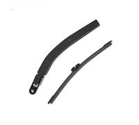 21.6 Inch Rear Wiper Blade/Rear Window Wiper For LAND ROVER Evoque 2020-2025，All-Season Rubber With Anti-Lift Technology & Streak-Free Wiping In Rain/Snow