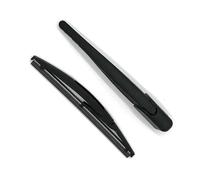 21.6 Inch Rear Wiper Blade/Rear Window Wiper For Lifan X50 2014-2017,All-Season Rubber With Anti-Lift Technology & Streak-Free Wiping In Rain/Snow