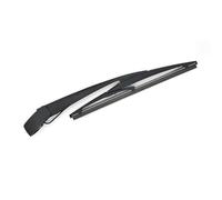 21.6 Inch Rear Wiper Blade/Rear Window Wiper For VEZEL 2015-2017,All-Season Rubber With Anti-Lift Technology & Streak-Free Wiping In Rain/Snow