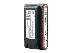 21,6 V 3500mAh Ersatz Staubsauger Li-Ionen-battery，Compatible For Samsung Jet 90/Jet 75 Pet/Jet 75 Akku-Stic，VCA-SBT90/Xaa Vacuum Cleaner Accessories