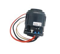 21.6V 130W three-phase brushless electronic starter wide voltage drive speed regulation ICXLPMC