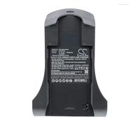 21.6V 2000mAh/3000mAh Battery XSBT620 XSBT620EU，Compatible for Shark，IZ162H UZ365H IZ163 IZ361H IZ362H IZ363HT IZ163H UZ345H Vacuum Cleaner Battery(3000mAh 1pcs)