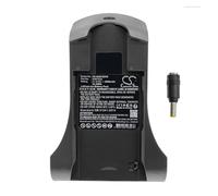 21.6V 2000mAh/3000mAh Battery XSBT620 XSBT620EU，Compatible for Shark，IZ162H UZ365H IZ163 IZ361H IZ362H IZ363HT IZ163H UZ345H Vacuum Cleaner Battery(2000mAh 1pcs)