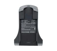 21.6V 2000mAh/3000mAh Replacement Vacuum Battery XSBT620. Compatible For Shark IZ162H IZ162HC IZ163 IZ361H IZ362H IZ363HT QZ162HQBI QZ162HQDE QZ162HQLC - High Capacity & Long - Lasting Power(2000mAh)