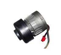 21.6V 200W Brushless Motor High Power Built-in Drive Brushless Fan Motor High-speed Dust Suction Vacuum Cleaner Brushless Fan