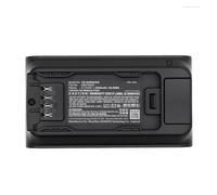 21.6V 2250mAh Vacuum Cleaner Battery XBATR625 XBATR625KSLEU XBATR625KDC .Compatible For Shark IW3511 IW3615 IW3110C IW3111C IW3120C