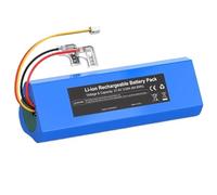 21.6V 3000mAh Hoover Battery, Compatible for Tineco, Floor ONE S3, Floor OneS3 Breeze, CL1879-6S1P